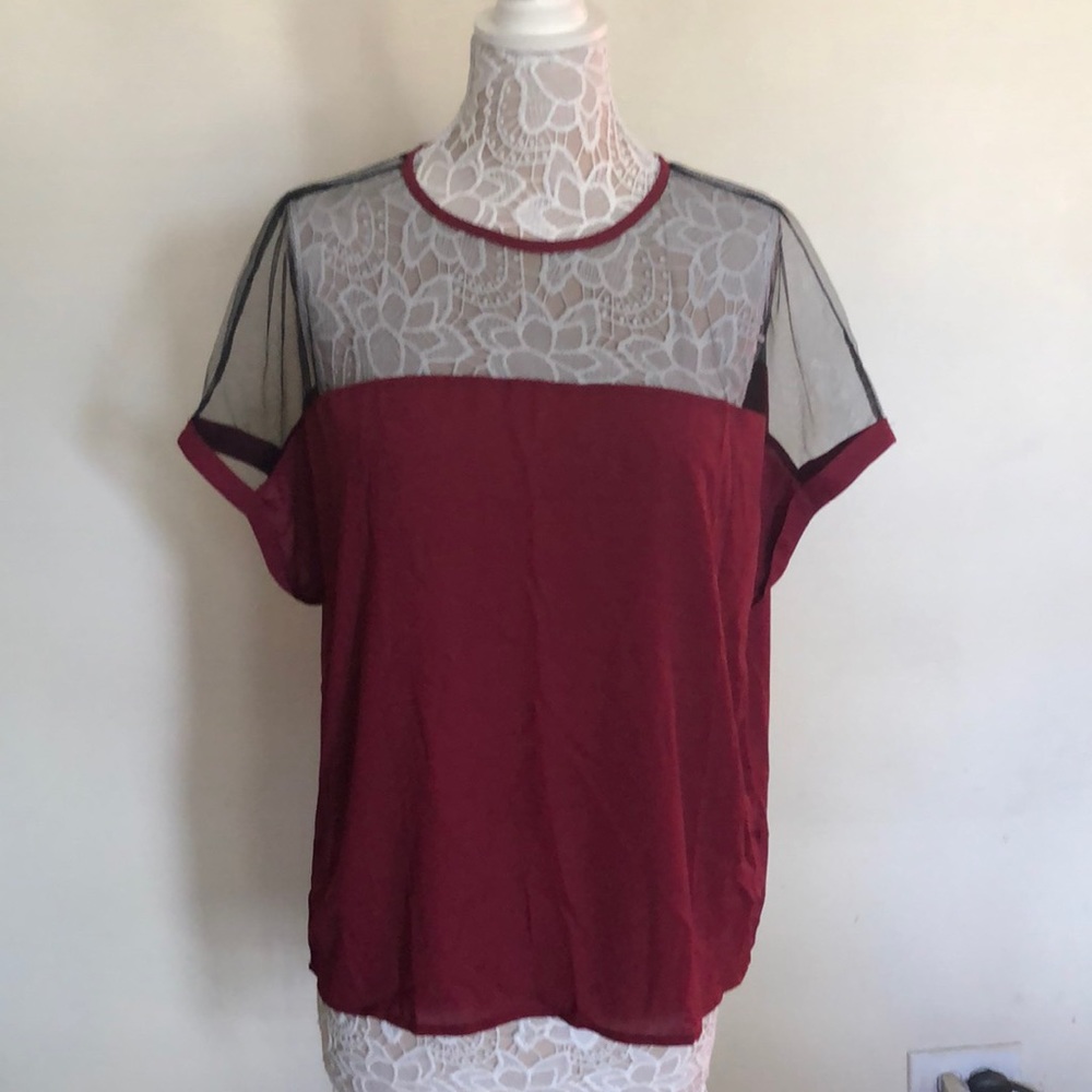 SHEIN NWOT Top